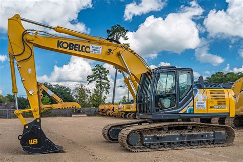 mini excavator rental livingston tx|hendrix machinery livingston texas.